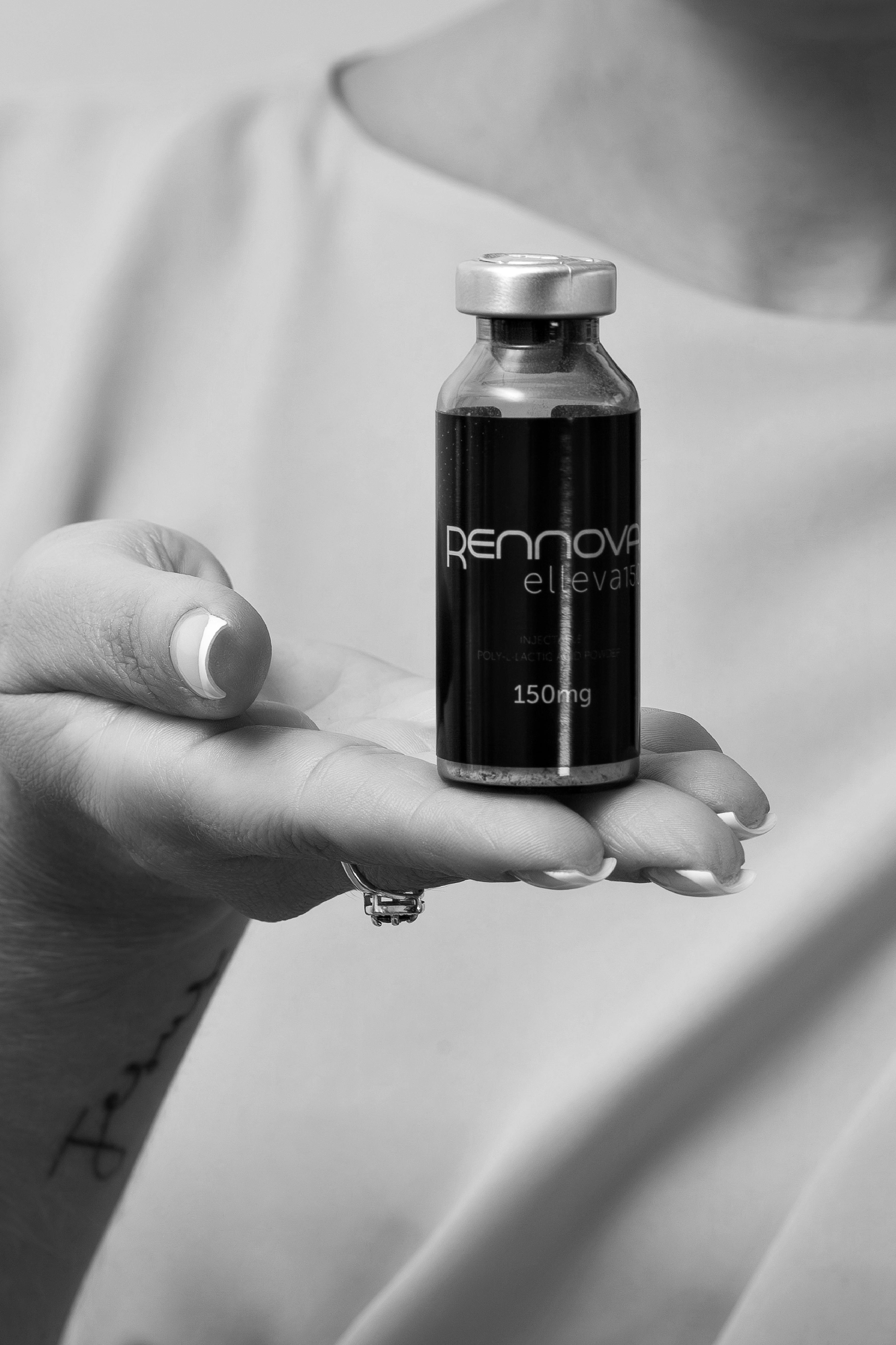 MERIDIAN performance peptide vial